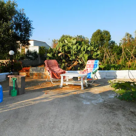 Villa Villetta Alessandra Torre Suda