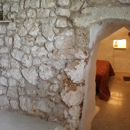 Villetta Alessandra Villa