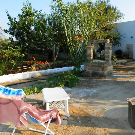 Villetta Alessandra Villa Torre Suda