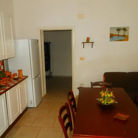 Villetta Alessandra Villa *