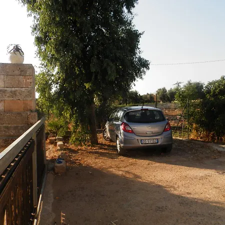 Villetta Alessandra Villa