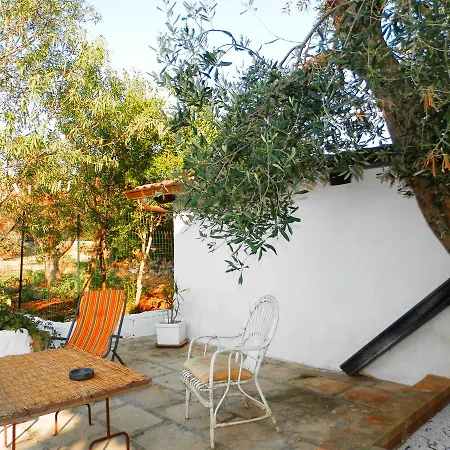 Villa Villetta Alessandra