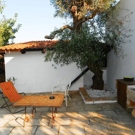 Villa Villetta Alessandra Torre Suda