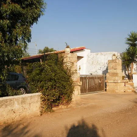 Villetta Alessandra Villa