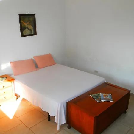 Villa Villetta Alessandra Torre Suda