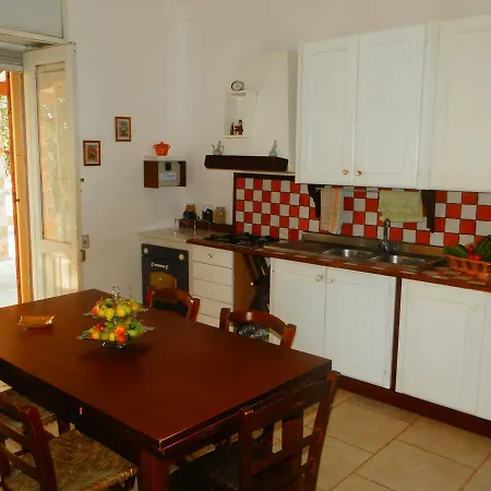 Villa Villetta Alessandra *