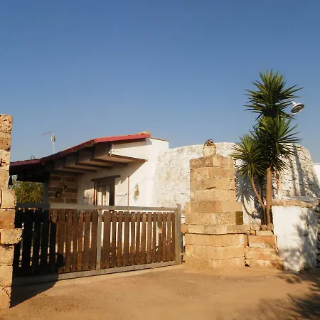 Villetta Alessandra Villa Torre Suda