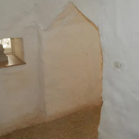 Villetta Alessandra Villa Torre Suda