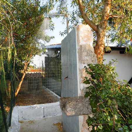 Villetta Alessandra Villa Torre Suda