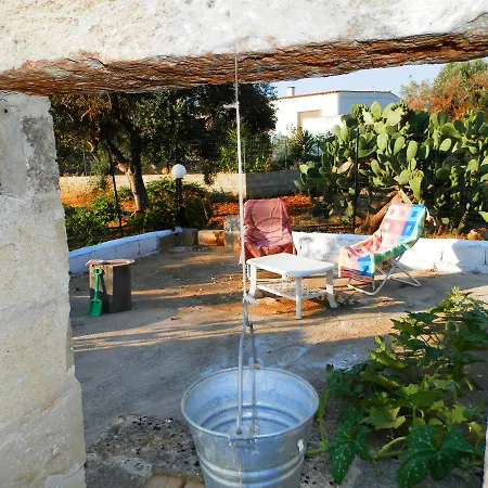 Villetta Alessandra Villa