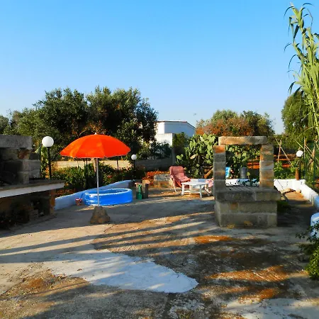 Villetta Alessandra Villa