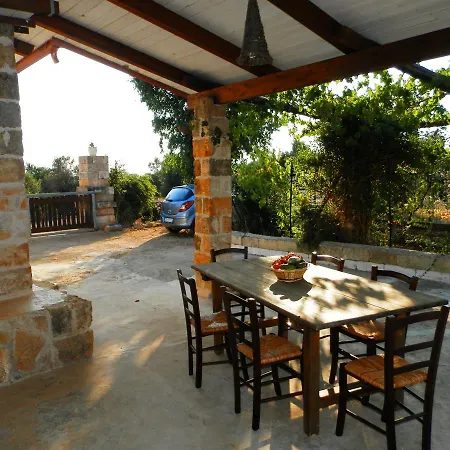 Villetta Alessandra Villa