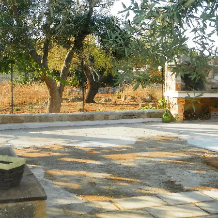 Villetta Alessandra Villa Torre Suda
