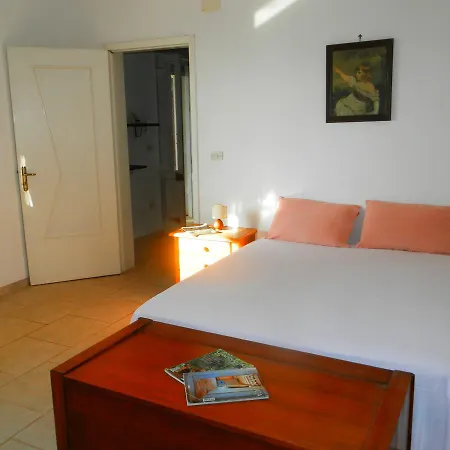 Villetta Alessandra Villa Torre Suda